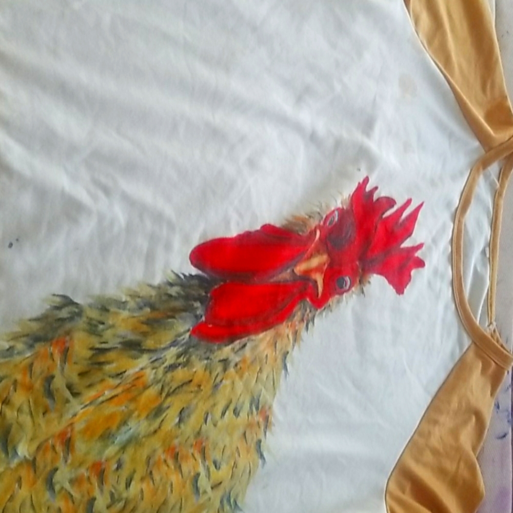 From Walmart,size junior 2xl